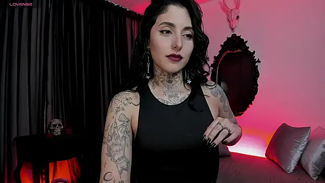 nasty aliice1 online show from 10/30/25, 02:40