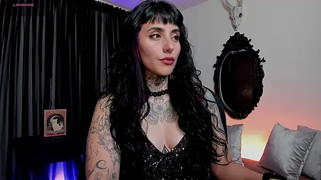 nasty aliice1 online show from 12/18/25, 06:30