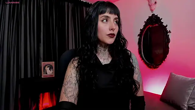 nasty aliice1 online show from 12/19/25, 07:04