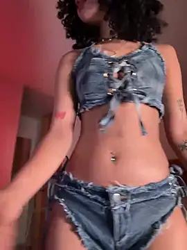 Lianh Benett online show from 03/02/25, 04:28