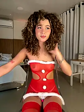 Lianh Benett online show from 12/04/25, 05:06