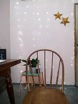 Snapshot of lucecitafantasy2 chatting on 01/13/25, 02:18 lucecitafantasy2 online show from 01/13/25, 02:18