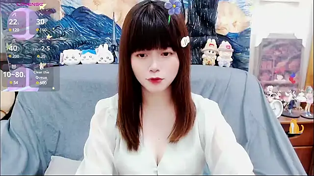 a0513 online show from 03/09/25, 07:05