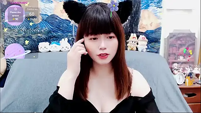 a0513 online show from 03/13/25, 03:28