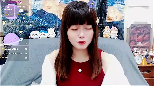 a0513 online show from 03/19/25, 04:55