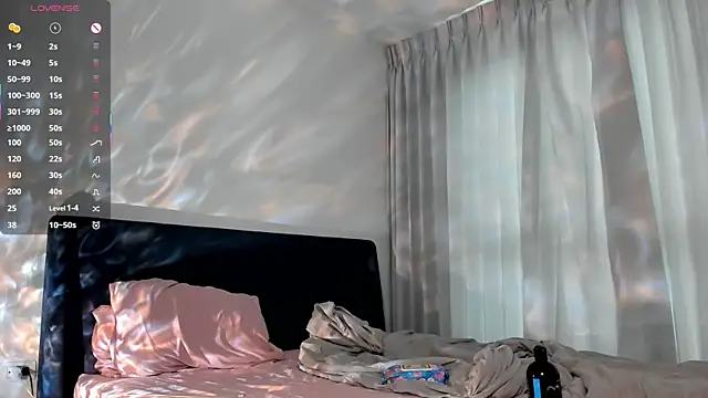 wow lina online show from 04/01/26, 04:24