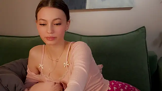 FirstOfFallen online show from 12/15/24, 03:42