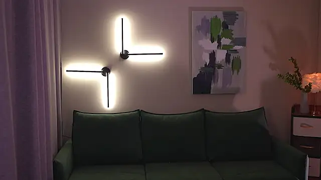 FirstOfFallen online show from 01/12/25, 11:28