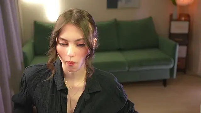 FirstOfFallen online show from 01/25/25, 12:26