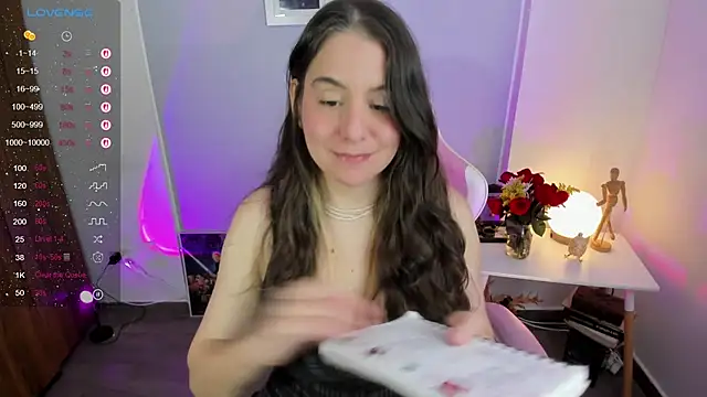 Tamara m  online show from 05/10/26, 06:35