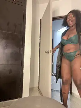 emilyrojas online show from 10/17/25, 12:30