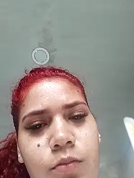 Naughty Ashley  online show from 04/18/26, 03:49