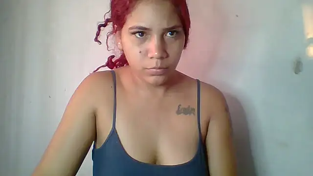 Naughty Ashley  online show from 04/22/26, 12:28