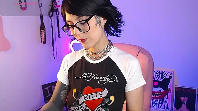 selvalentinex online show from 02/25/26, 03:49