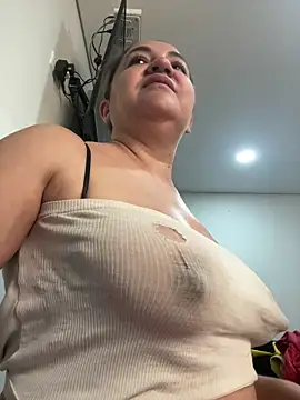 ruby santana777 online show from 12/24/24, 04:30