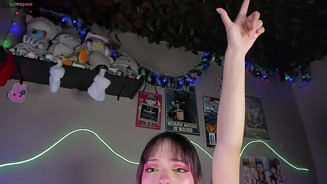 maryberry   online show from 01/08/25, 03:40