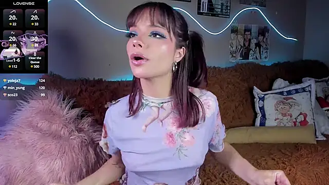 maryberry   online show from 01/12/25, 08:36