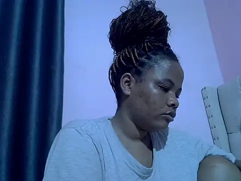 Amberay1 online show from 10/14/25, 12:44