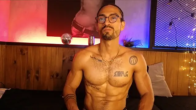 Romeocolin online show from 02/12/26, 06:30