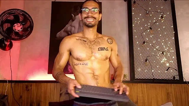 Romeocolin online show from 02/18/26, 02:02