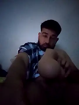 Galindo1990 online show from 04/22/26, 09:44