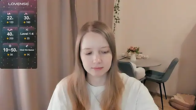 Alyaley online show from 02/17/26, 10:27