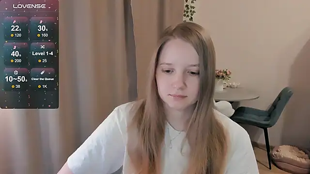 Snapshot of Alyaley chatting on 04/19/26, 02:00 Alyaley online show from 04/19/26, 02:00