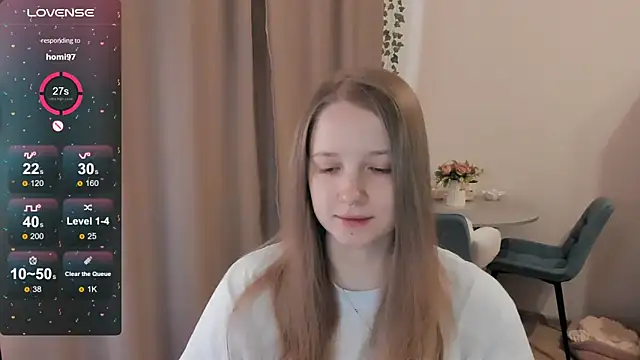 Snapshot of Alyaley chatting on 05/03/26, 01:50 Alyaley online show from 05/03/26, 01:50