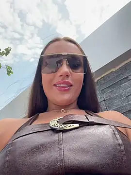 Syka0001 online show from 04/29/26, 09:46