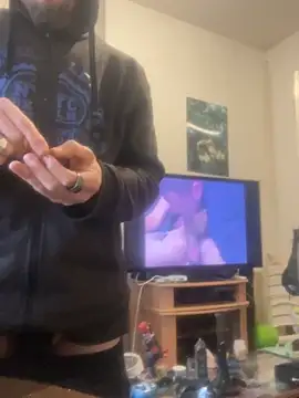 branleurbidu90 online show from 02/08/26, 04:10