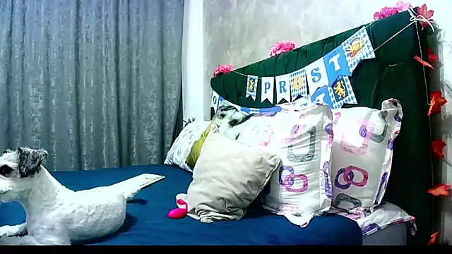 MikySWeet7 online show from 09/21/25, 10:50