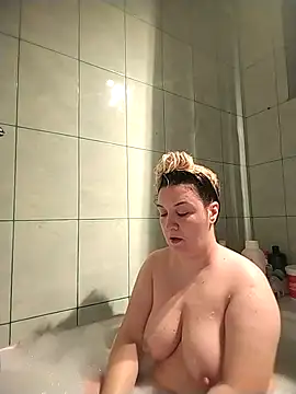 MikySWeet7 online show from 10/24/25, 08:05