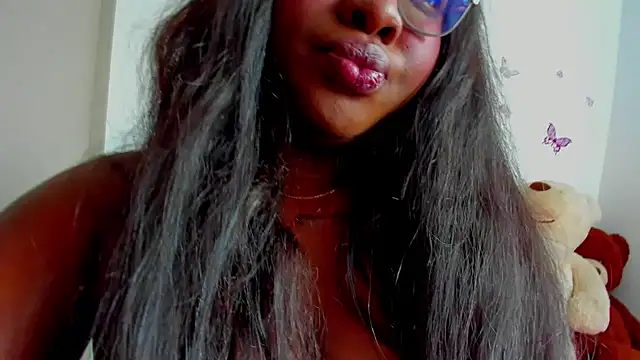 Naomii King online show from 04/08/26, 06:08