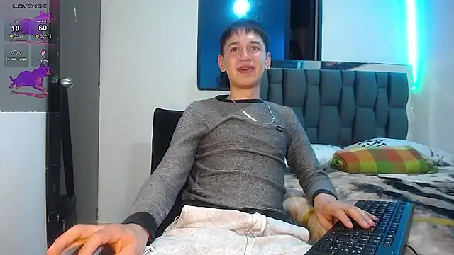 Mr daren  online show from 02/20/25, 11:10