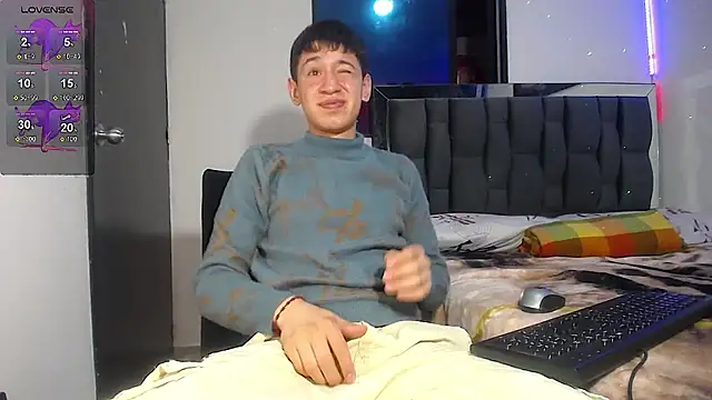 Mr daren  online show from 02/26/25, 07:16