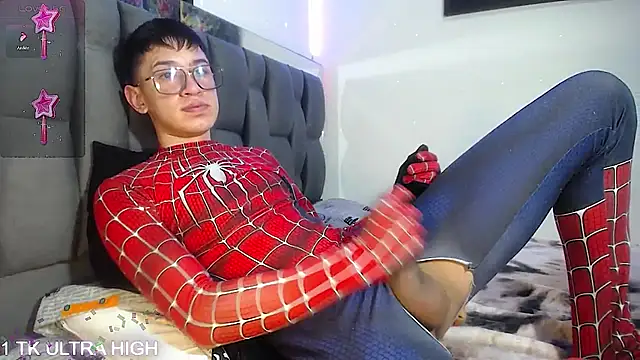 Mr daren  online show from 03/10/25, 11:49