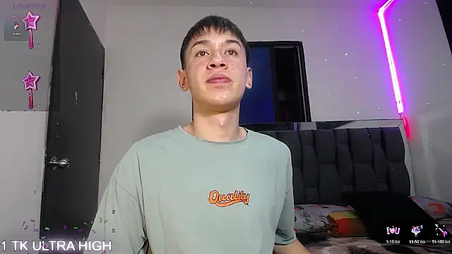 Mr daren  online show from 03/11/25, 05:57