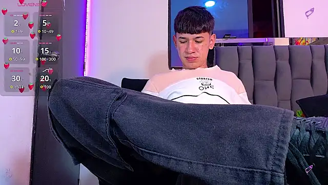 Mr daren  online show from 09/11/25, 05:02