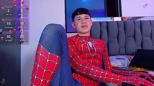 Mr daren  online show from 09/12/25, 05:35