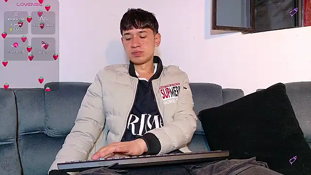 Mr daren  online show from 09/30/25, 05:07