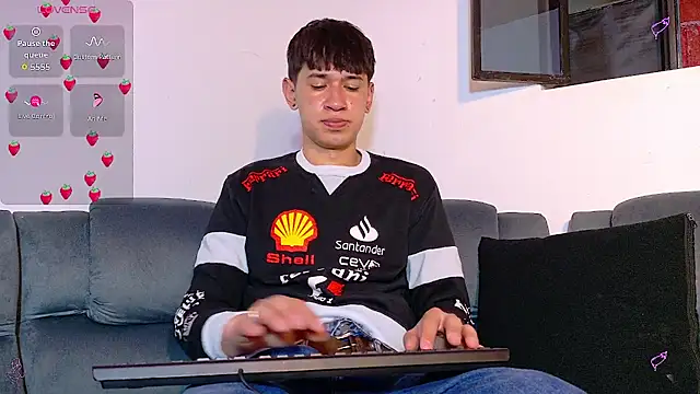 Mr daren  online show from 10/07/25, 05:10