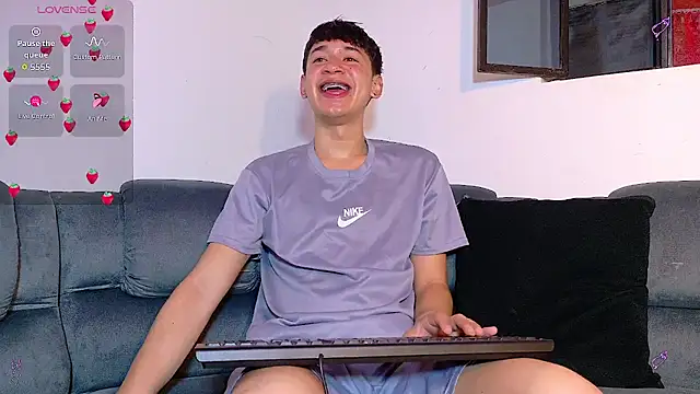 Mr daren  online show from 10/09/25, 05:22