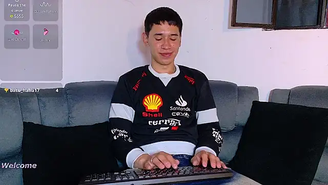 Mr daren  online show from 02/26/26, 06:29