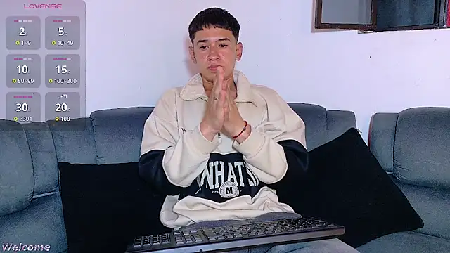 Mr daren  online show from 03/03/26, 06:03