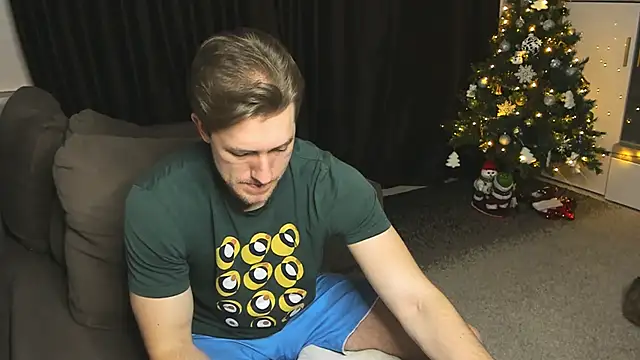 EthanPinkman online show from 12/15/24, 06:29