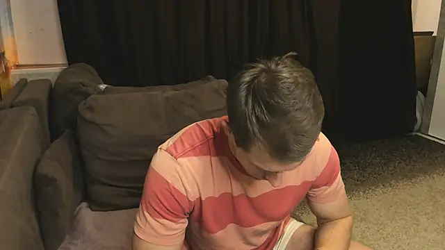 EthanPinkman online show from 02/06/25, 09:43