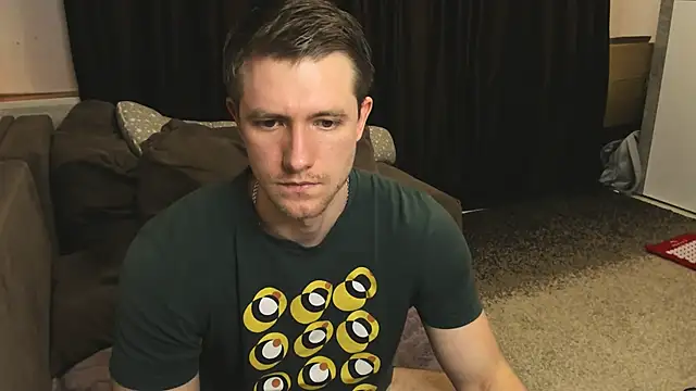 EthanPinkman online show from 02/16/25, 07:26