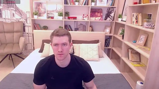 EthanPinkman online show from 03/09/25, 03:54