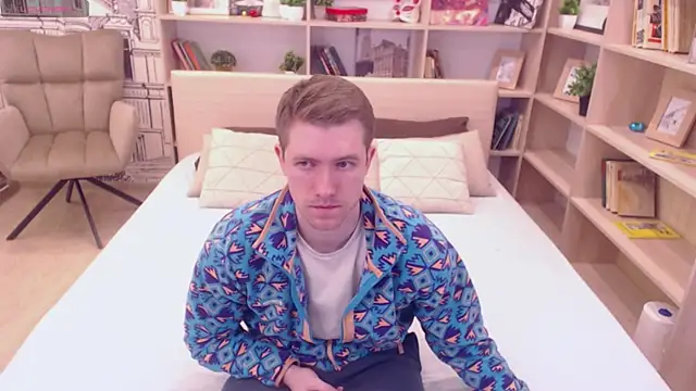 EthanPinkman online show from 03/10/25, 03:01