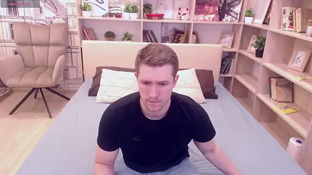 EthanPinkman online show from 03/14/25, 03:26